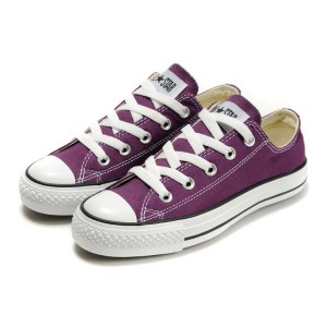 CONVERSE CHUCK TAYLOR ALL STAR LOW TOP TRAINERS